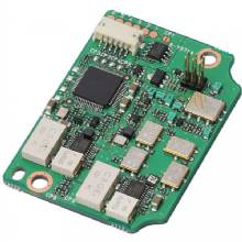 ICOM UX251 AIS Receiver Unit f/M605