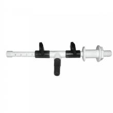 JOHNSON PUMP Aerator Head %2D 14%2D1 and 2 inch