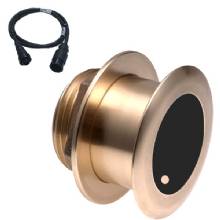 AIRMAR B175C%2D0%2DH 0d Tilt With Navico 9%2DPin MM Cable