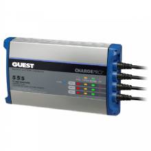 MARINCO Guest 2713A 15A 3 Bank 120V Input Battery Charger
