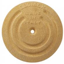 GLOMEX 5 inch Round Ground Plate