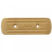 GLOMEX 6 inch x 2 inch Rectangular Ground Plate