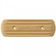 GLOMEX 8 inch x 2.6 inch Rectangular Ground Plate