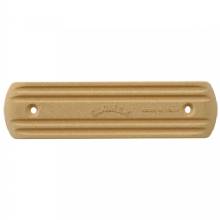 GLOMEX 12 inch x 3 inch Rectangular Ground Plate