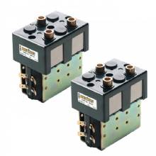 VETUS Solenoid Switch %2D 12V