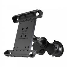 RAM Mount Double Twist%2DLock Suction Cup Mount