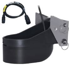AIRMAR TM275C%2DLHW Transom Mnt Low and High Wide Raymarine 11%2DPin
