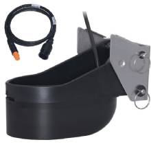 AIRMAR TM275C%2DLHW Transom Mnt Low and High Wide Garmin 12%2DPin