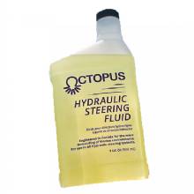 OCTOPUS AUTOPILOT Hydraulic Steering Fluid %2D Quart