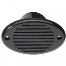 INNOVATIVE LIGHTING Marine Hidden Horn %2D Black