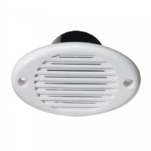 INNOVATIVE LIGHTING Marine Hidden Horn %2D White