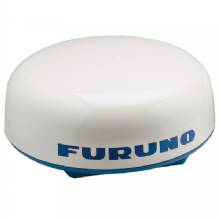 FURUNO 4kW 24 inch Dome f and 1835 Radar