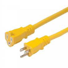 MARINCO 15A 12 and 3 Heavy%2DDuty Extension Cord %2D 50 ft