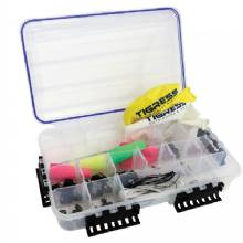 TIGRESS Kite Assembly Box