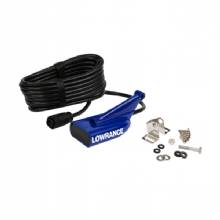NAVICO HDI skimmer Med/High 83/200/455/800 transom mMount 9-pin transducer
