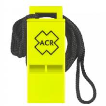 ACR ELECTRONICS WW-3 Res-Q Whistle in Display Card