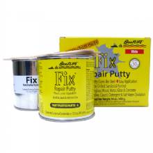 BOATLIFE Fix Repair Putty 16 oz White