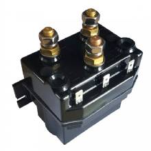 MAXWELL Reversing Solenoid Pack %2D 12V