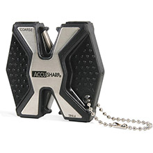 ACCUSHARP DIAMOND PRO TWO STEP