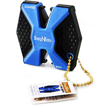 ACCUSHARP SHARPNEASY 2STEP BLU