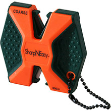 ACCUSHARP SHARPNEASY 2STEP ORG