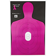 ACTION TARGETS ACTION TGT B27E CANCER BENEFIT 100PK