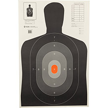 ACTION TARGETS ACTION TGT B27E PROS 100PK