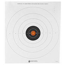 ACTION TARGETS ACTION TGT ORG CENTER PAPER 100PK