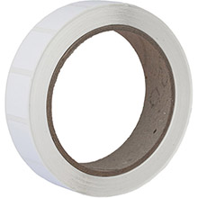 ACTION TARGETS ACTION TGT PASTERS WHT 1000 SQPR