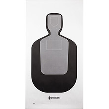 ACTION TARGETS ACTION TGT STANDARD TQ 19 100PK