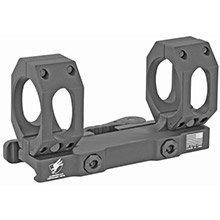 AMERICAN DEFENSE AM DEF AD%2DRECON SCOPE MNT 34MM BLK