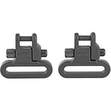ALLEN SWIVELS BLT ACTION BLK 1 in