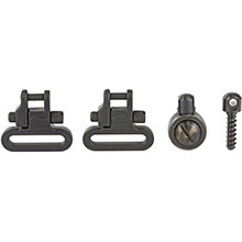 ALLEN SWIVELS PUMP and SA SHTGN BLK 1 in