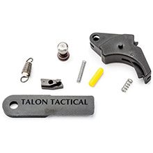 APEX ALUMINUM TRIGGER KIT MandP 9 and 40