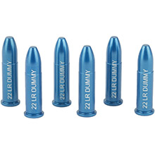 A%2DZOOM AZOOM DUMMY ROUNDS 22 RIMFIRE 6 and PK