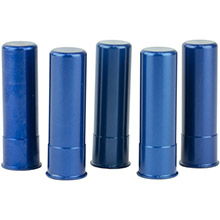 A%2DZOOM AZOOM SNAP CAPS 20 GAUGE 5PK BLUE