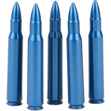 A%2DZOOM AZOOM SNAP CAPS 3006SP 5PK BLUE