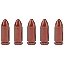A%2DZOOM AZOOM SNAP CAPS 9MM 5 and PK