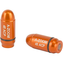 A%2DZOOM AZOOM STRIKER SNAP CAPS 9MM 2 and PK