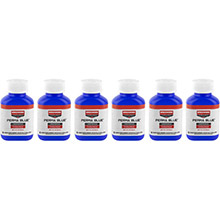 BIRCHWOOD CASEY B and C PERMA BLUE LIQUID 3OZ