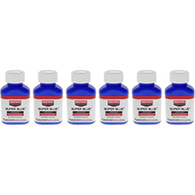 BIRCHWOOD CASEY B and C SUPER BLUE LIQUID 3OZ