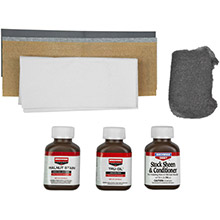 BIRCHWOOD CASEY B and C GSK TRU%2DOIL STOCK FINISH KIT
