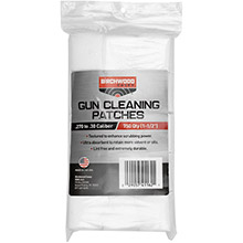 BIRCHWOOD CASEY B and C PATCHES 1%2D1 and 2 in270%2D30 CAL 750PK