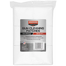 BIRCHWOOD CASEY B and C PATCHES 3 in 12%2D20GA 300PK
