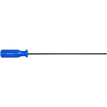 BIRCHWOOD CASEY B and C COATED HANDGUN CLEANING ROD 12 in