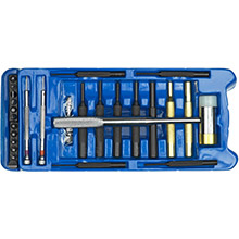 BIRCHWOOD CASEY B and C WEEKENDER PRO GUNSMITH KIT