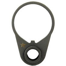 BRAVO BCM GUNFIGHTER QD END PLATE