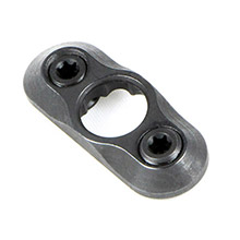 BRAVO BCM GUNFIGHTER KEYMOD QD SLNG MNT