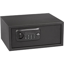 BULLDOG CASES BULLDOG STD VAULT 17 inX15 inX8 in DIGITAL