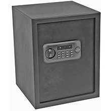 BULLDOG CASES BULLDOG DIGITAL LARGE W and SHELF